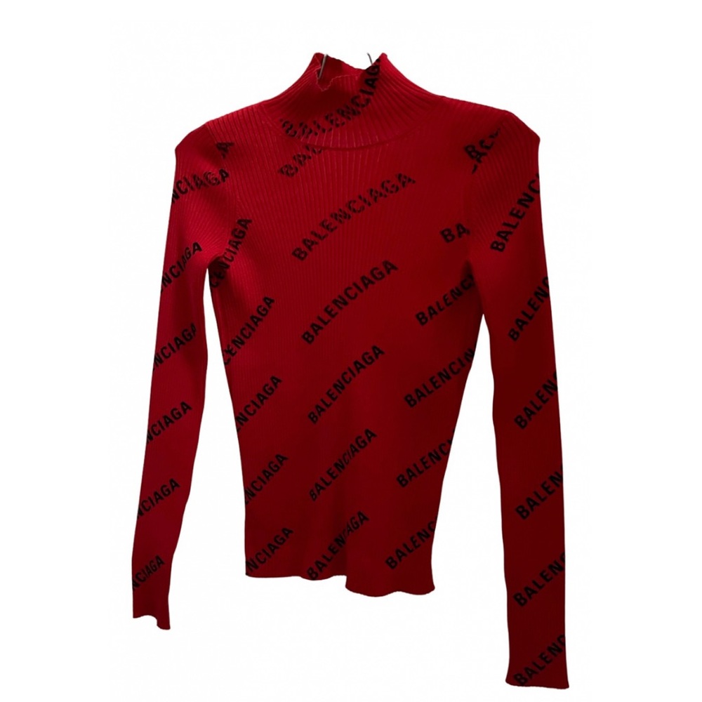 SOLD‼️Balenciaga jumper